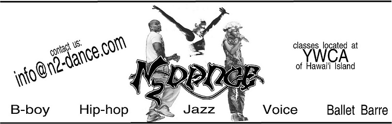N2 Dance