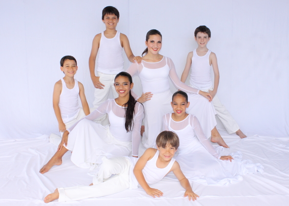 N2 Dance Photography