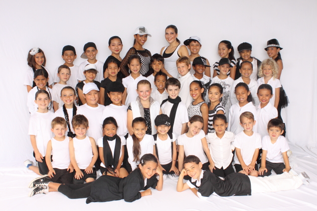 N2 Dance Photography