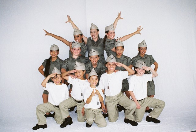 N2 Dance Photography